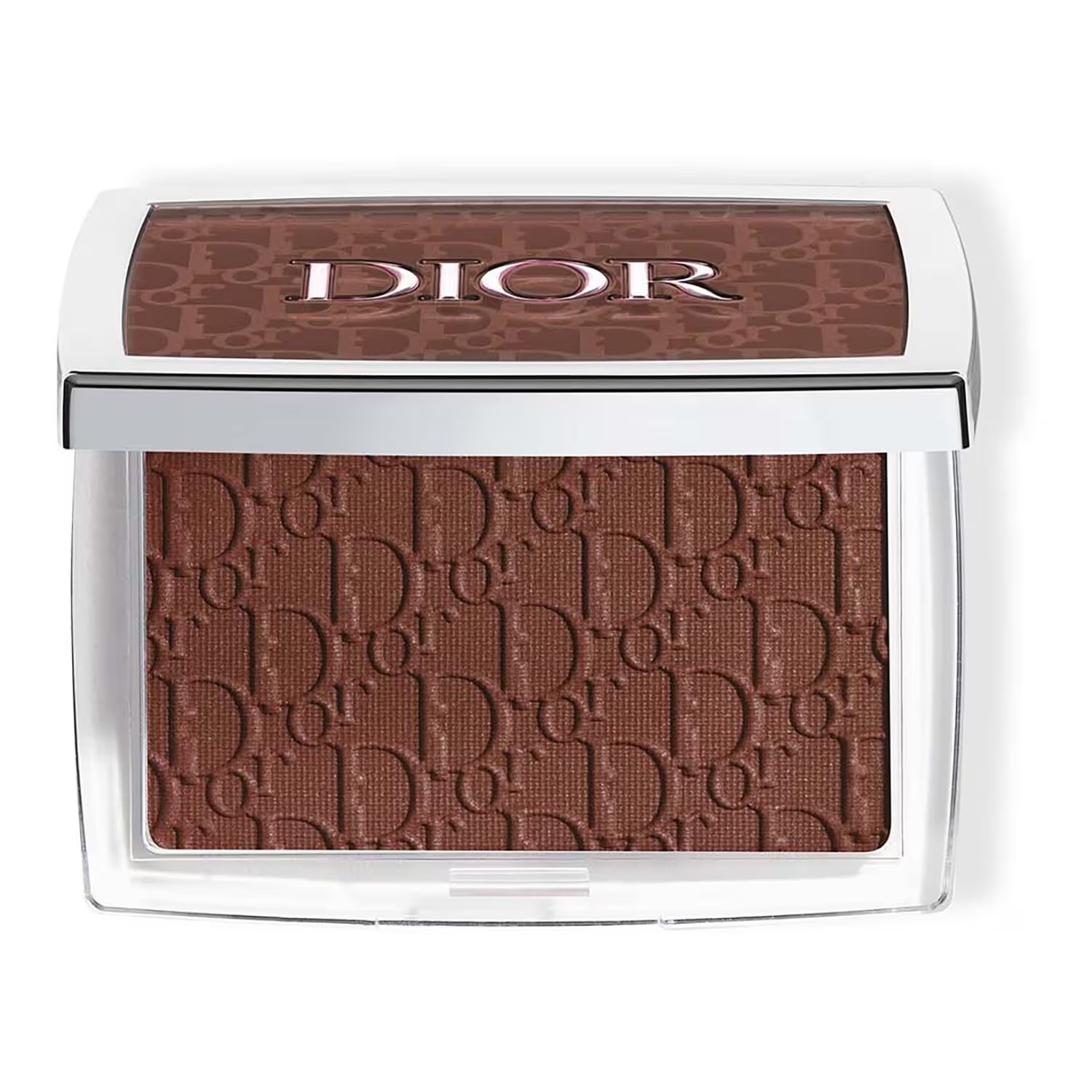BACKSTAGE ROSY GLOW BLUSH POWDER (RUBOR PARA MEJILLAS)